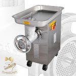 چرخ گوشت صنعتی ایستاده CS100-32