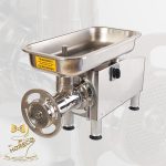 چرخ گوشت صنعتی مدل CT100-32