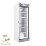 یخچال ویترینی تک درب سری هوشمند مدل KR615DS (داروخانه ای)