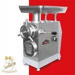 چرخ گوشت طرح امگا الکتروکار مدل EC-75