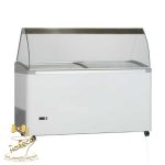 یخچال تاپینگ مدل TR1255