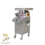 چرخ گوشت صنعتی الکتروکار مدل EC-06