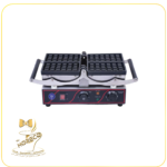 وافل ساز یک خانه - مکعب کد 20639
