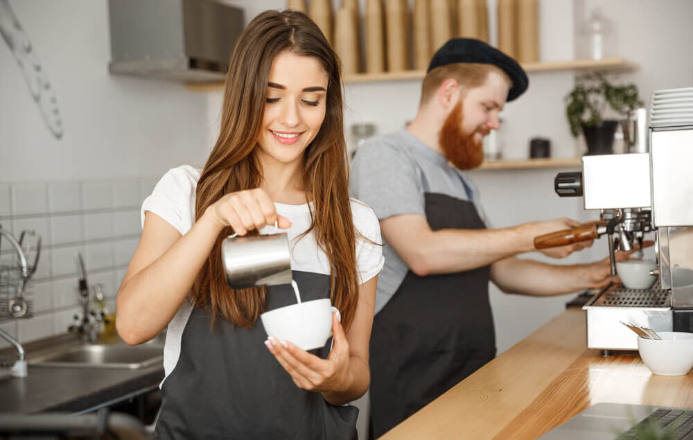 Barista