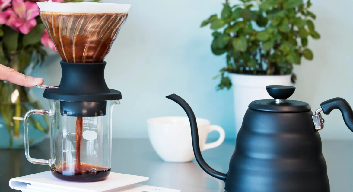 Hario-Pour-Over-Coffee-Gadgets-French-Press-Gear