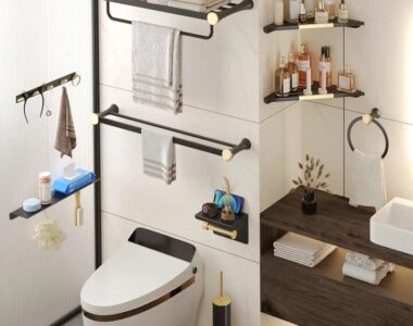 ملزومات حمام و سرویس بهداشتی هتل؛ فهرست کامل تجهیزات بهداشتی مستر هورکا