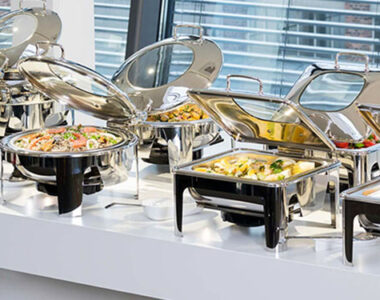 شفینگدیش هتلی و رستورانی مستر هورکا