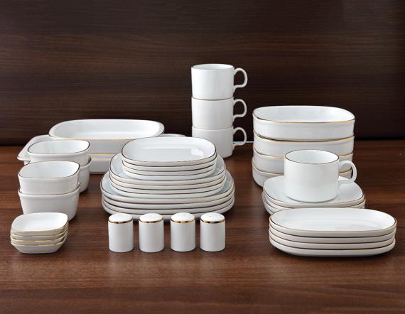 ظروف چینی هتلی | مستر هورکا