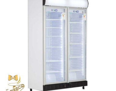 مهم‌ترین تجهیزات سرمایشی کافی‌شاپ