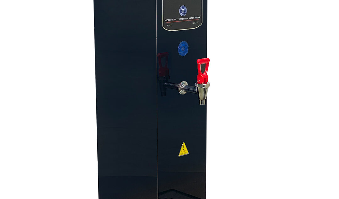 بویلر صنعتی و هتلی مستر هورکا