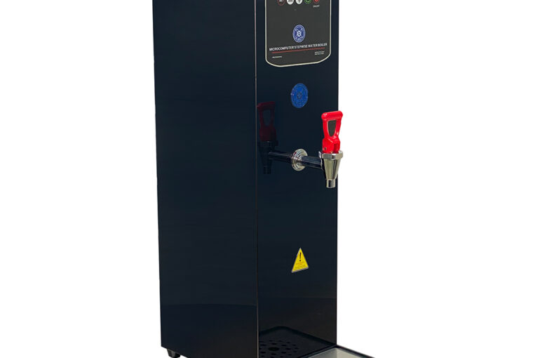 بویلر صنعتی و هتلی مستر هورکا