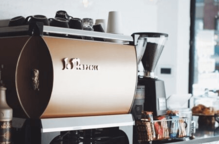 وسایل بار قهوه، ابزار کافی‌شاپ صنعتی و حرفه‌ای باریستا