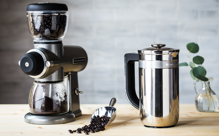 Title: Best Industrial Coffee Grinder – Horeco
