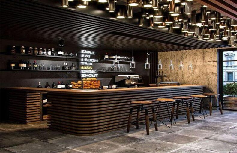 خرید تجهیزات کافی‌شاپ در مشهد | مستر هورکا