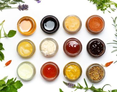 چک‌لیست آماده‌سازی سس و مواد اولیه در آشپزخانه صنعتی | مسترهورکا