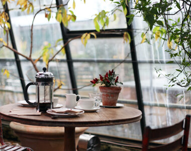 تجهیز کامل کافی‌شاپ در مشهد با تجهیزات صنعتی هورکا