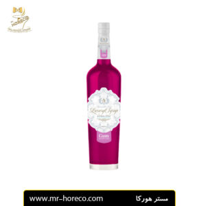 سیروپ آدامس ای جی لاکچری مستر هورکا کد 28698