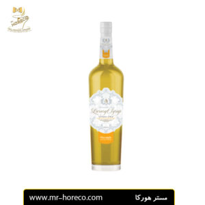 سیروپ آناناس ای جی لاکچری مستر هورکا کد 21266