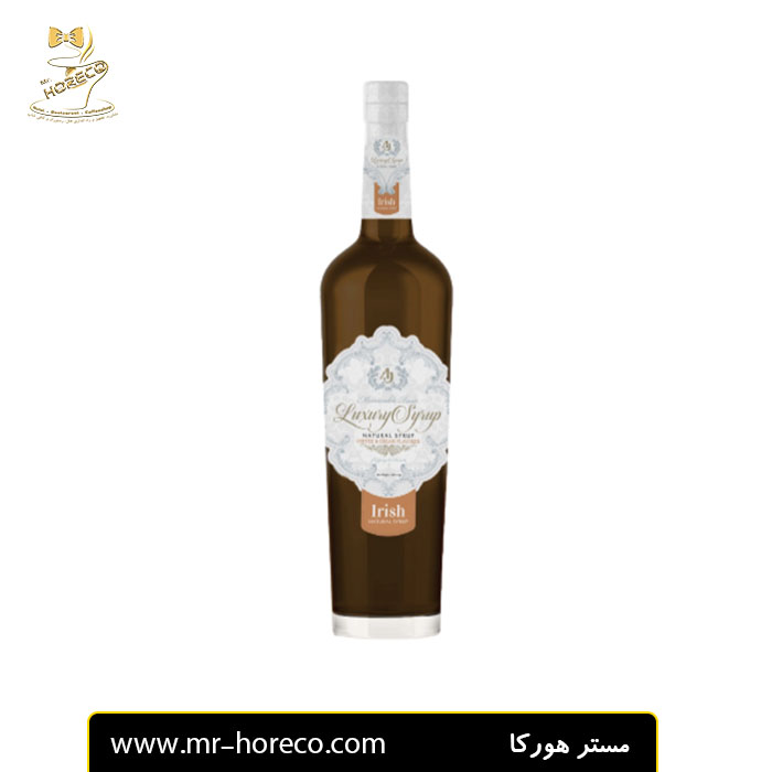سیروپ آیریش ای جی لاکچری مستر هورکا کد 21289