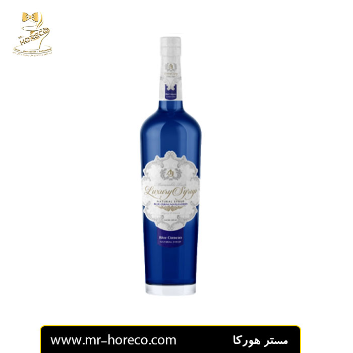 سیروپ بلوکارسائو ای جی لاکچری | مستر هورکا
