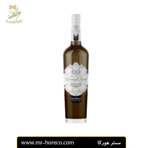 سیروپ لیموعمانی ای جی لاکچری مستر هورکا