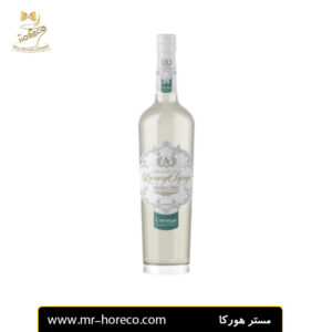 سیروپ نارگیل ای جی لاکچری 1300 سی سی مستر هورکا کد 21111