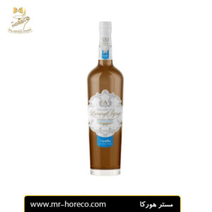 سیروپ وانیل ای جی لاکچری مستر هورکا