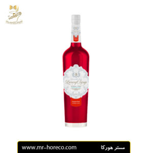 سیروپ پشن فروت ای جی لاکچری | مستر هورکا