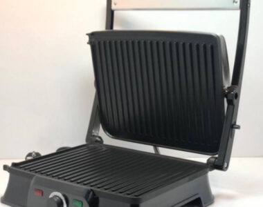 راهنمای انتخاب بهترین گریل برقی