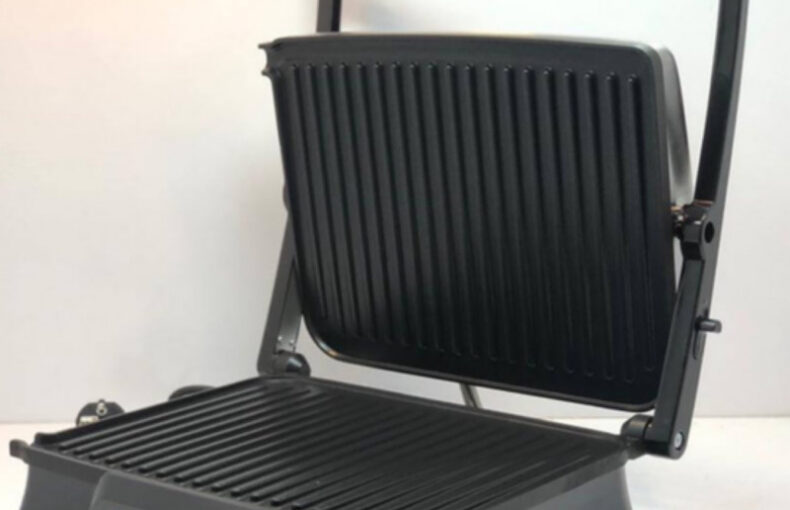 راهنمای انتخاب بهترین گریل برقی