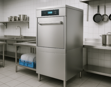 ماشین ظرفشویی ایستاده صنعتی | راهنمای خرید و انتخاب بهترین مدل