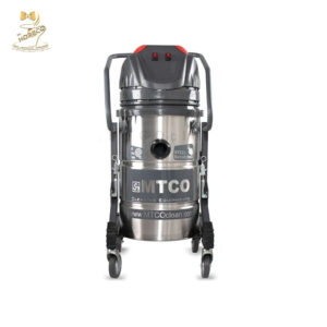 جاروبرقی صنعتی VC-2670D سورنا دو موتوره مستر هورکا