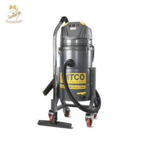 جاروبرقی صنعتی کارواشی VC-39703D ساده کد 27906 مستر هورکا