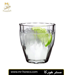 استکان پاشاباغچه Diamond کد 52988 بسته 6 عددی 21741 مستر هورکا