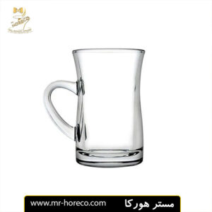 استکان پاشاباغچه Mila کد 55613 مجموعه 3 عددی 15909 مستر هورکا