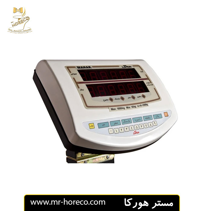 باسکول 15 تن چرخدار پاترولی MDS13000 – 1500KG مستر هورکا (1) باسکول 15 تن چرخدار پاترولی MDS13000 – 1500KG مستر هورکا