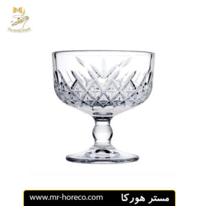 بستنی خوری پاشاباغچه Timeless 2 کد 440211 بسته 2 عددی 21467 مستر هورکا