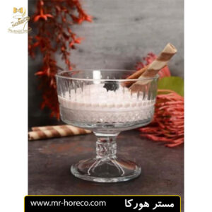 بستنی خوری پاشاباغچه الیسا کد 51749 بسته 2 عددی 21791 مستر هورکا