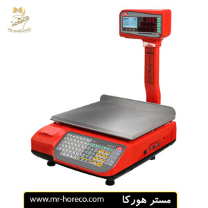 ترازوی 35 کیلویی دیجیتال 15000Plus مستر هورکا