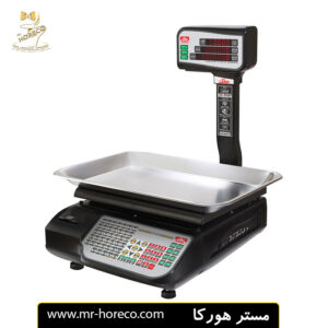 ترازوی 35 کیلویی دیجیتال 16000AP مستر هورکا