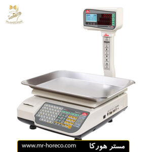 ترازوی 50 کیلویی دیجیتال 15000Plus مستر هورکا