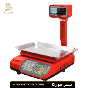 ترازوی 50 کیلویی دیجیتال 15000Plus مستر هورکا