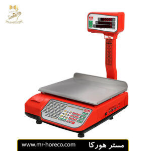 ترازوی 50 کیلویی دیجیتال 16000AP مستر هورکا