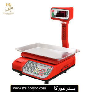 ترازوی 50 کیلویی دیجیتال 16000AP مستر هورکا