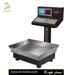ترازوی 50 کیلویی دیجیتال 17000Plus مستر هورکا