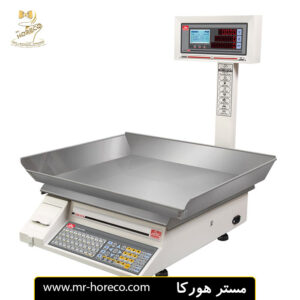 ترازوی 70 کیلویی دیجیتال 14000Plus مستر هورکا