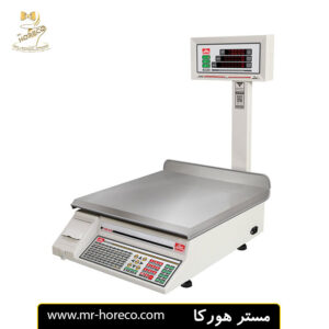 ترازوی 70 کیلویی دیجیتال 14000Pro مستر هورکا