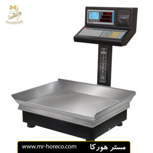 ترازوی 70 کیلویی دیجیتال 17000Plus مستر هورکا