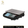 ترازوی دیجیتال 15 کیلویی 9800 مستر هورکا