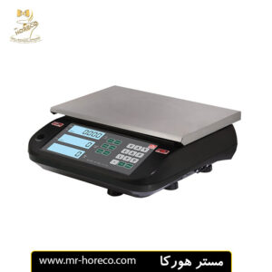 ترازوی دیجیتال 15 کیلویی 9800 مستر هورکا